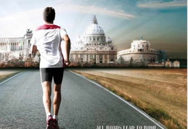 Bolgheri Run 2016