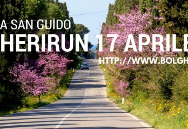 Sarnico Lovere Run 2016