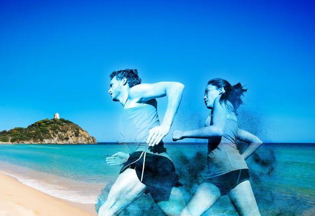 Lecco City Half Marathon 2017
