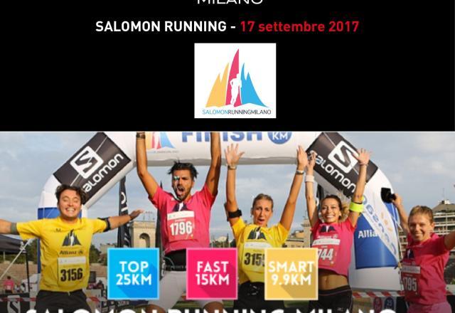 Campo dei Fiori Trail 2017