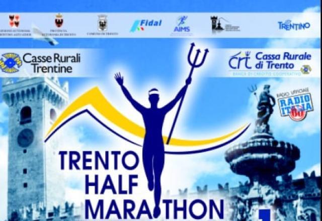 Parma Marathon 2017