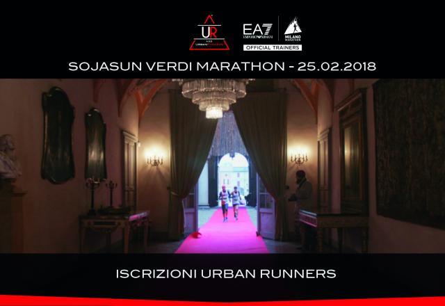 Stramilano 2018