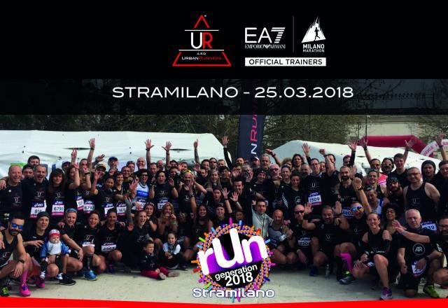 Milano Marathon 2018