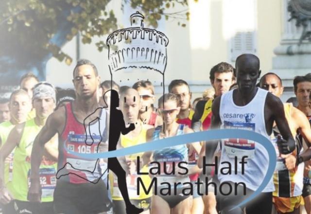 Lago Maggiore Marathon 2021