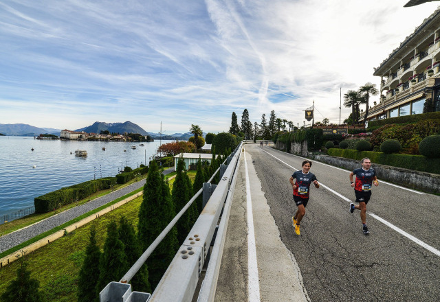 Verona Run Marathon 2023