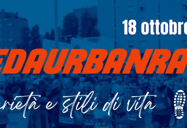 Meda Urban Race