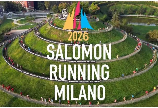 Salomon Running