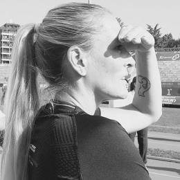 Valentina Aglioti di Robilant