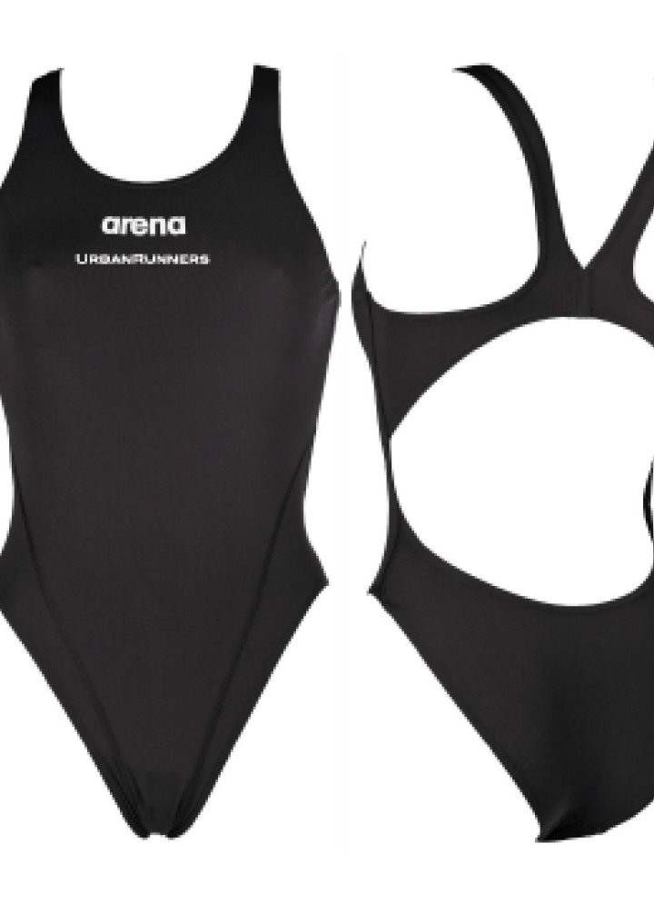 Costume intero donna