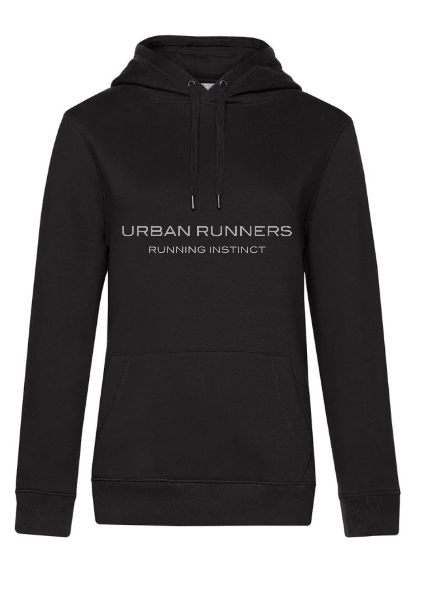 Felpa con cappuccio di cotone