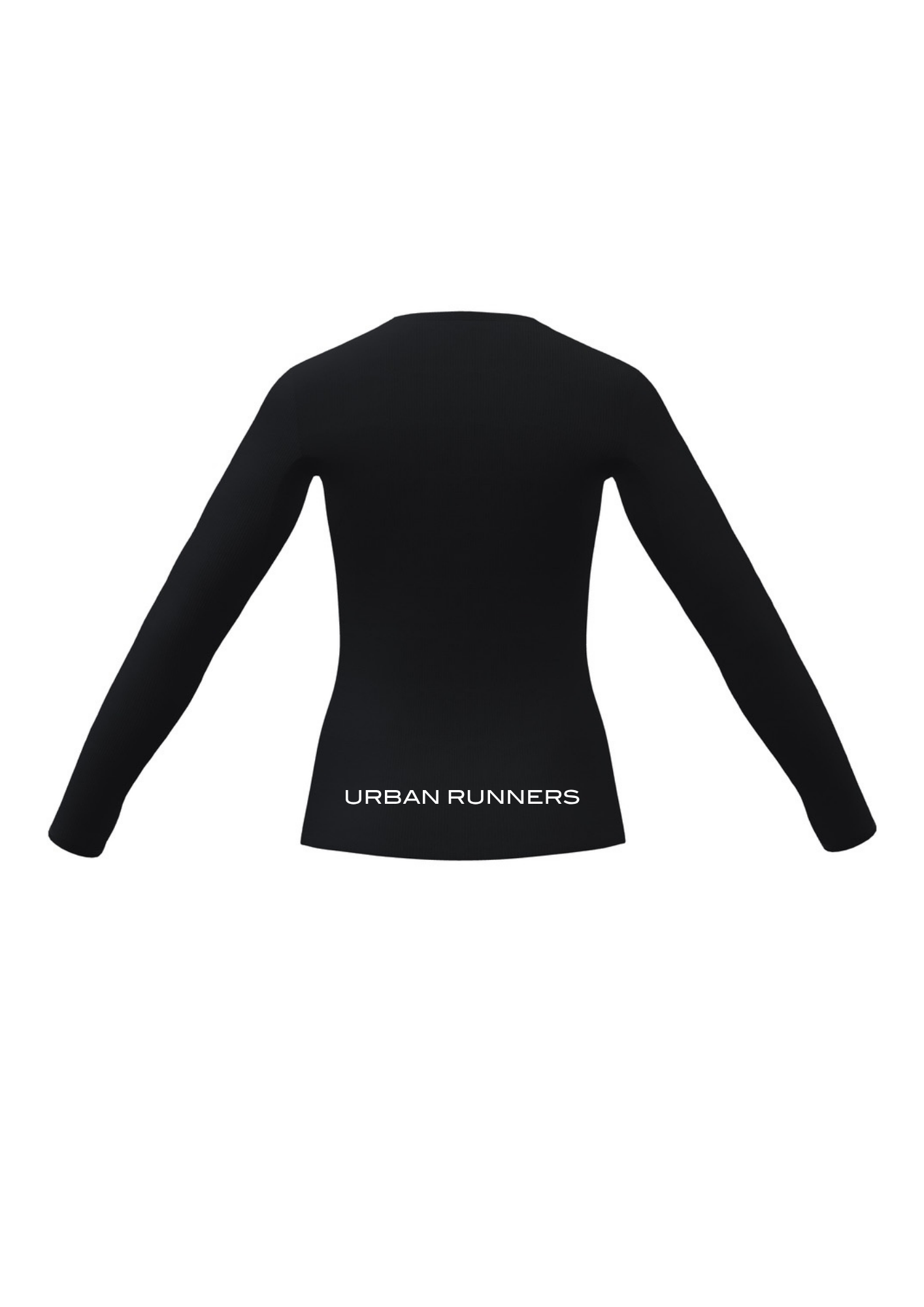 Maglia manica lunga donna immagine 2