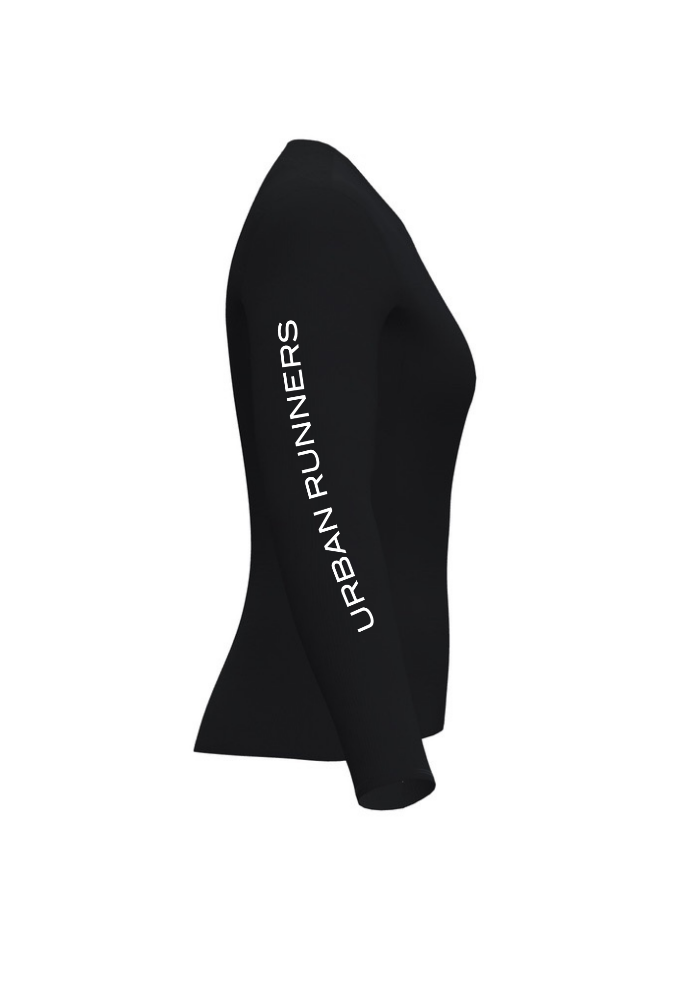 Maglia manica lunga donna immagine 3