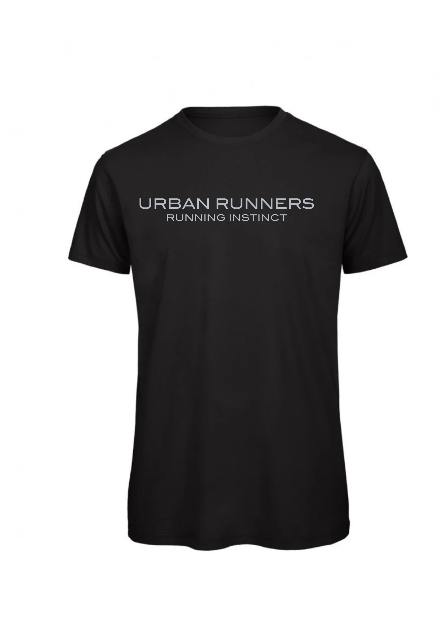Tee cotone freetime uomo lettering