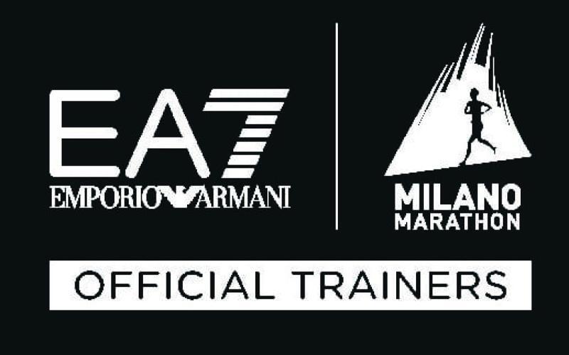 EA7 Maratona di Milano 2017