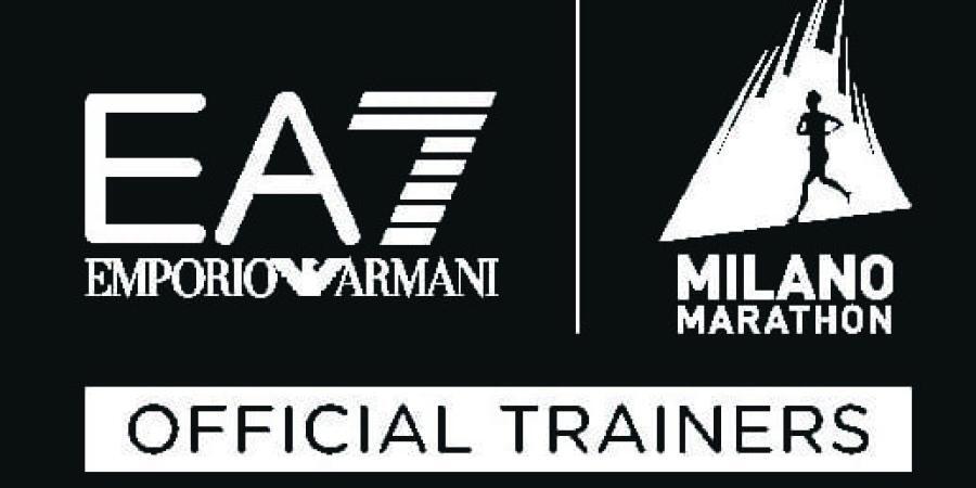 EA7 Maratona di Milano 2017