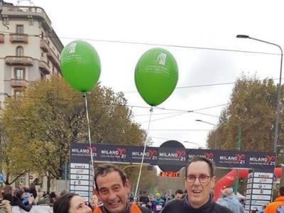 Foto Urban alla Milano21 55