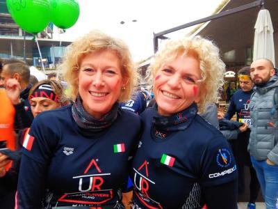 Foto Urban alla Milano21 56
