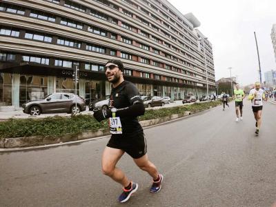 Foto Urban alla Milano21 43