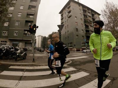 Foto Urban alla Milano21 4