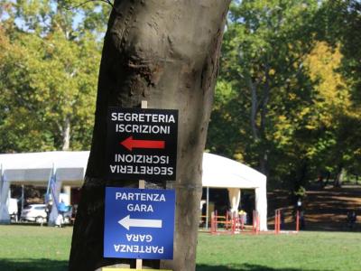 #UR_ParmaMarathon 3