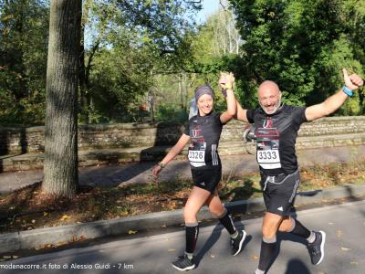 #UR_ParmaMarathon 9