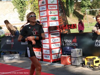 #UR_ParmaMarathon 14