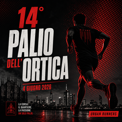 Palio dell'Ortica